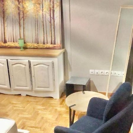 Economy Shared Apartment E In Central Atene Esterno foto