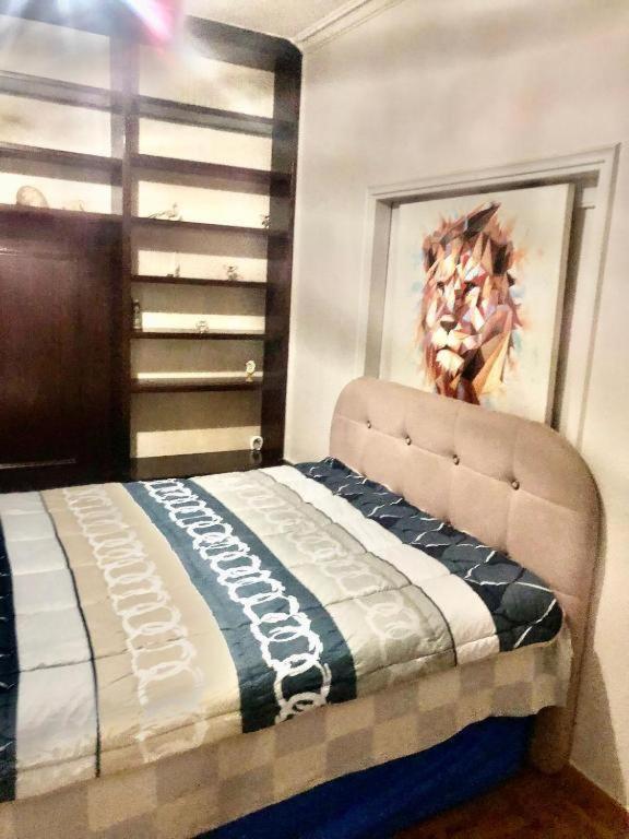 Economy Shared Apartment E In Central Atene Esterno foto