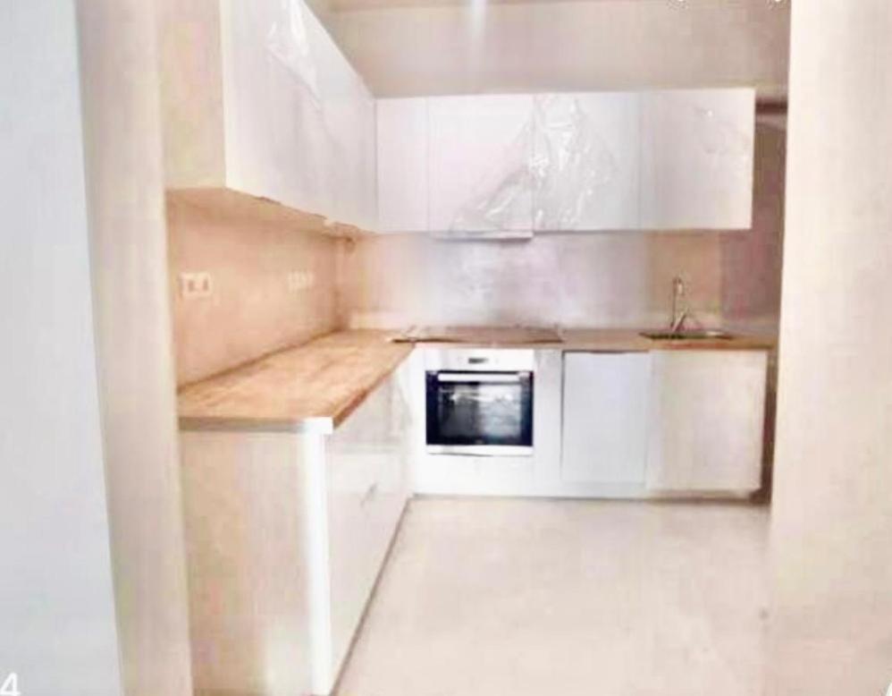 Economy Shared Apartment E In Central Atene Esterno foto