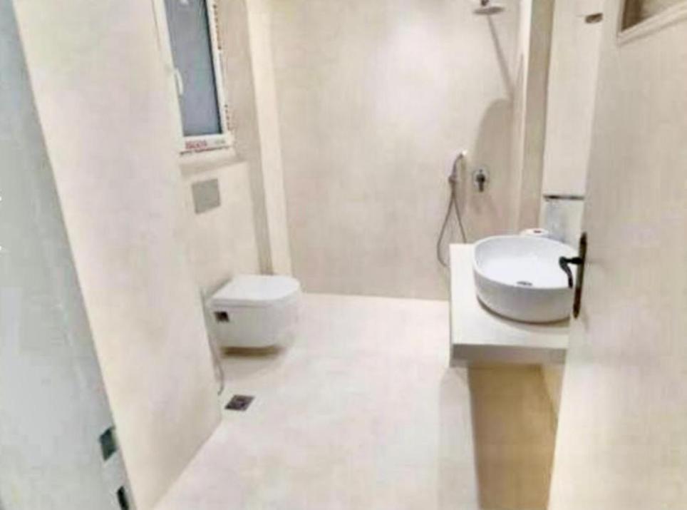 Economy Shared Apartment E In Central Atene Esterno foto